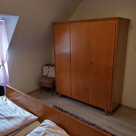 Ferienwohnung Palmenwald Freudenstadt Extérieur photo