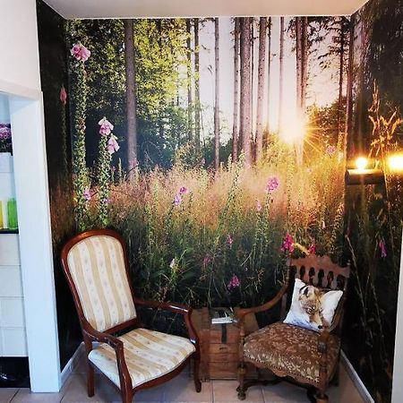 Ferienwohnung Palmenwald Freudenstadt Extérieur photo
