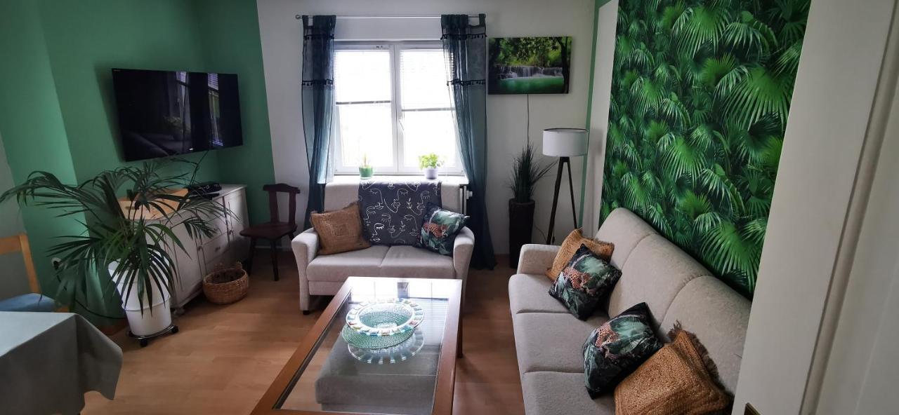 Ferienwohnung Palmenwald Freudenstadt Extérieur photo