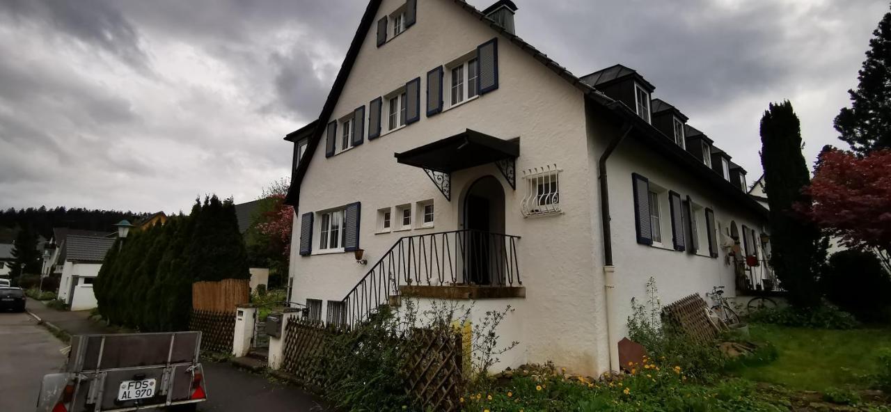 Ferienwohnung Palmenwald Freudenstadt Extérieur photo
