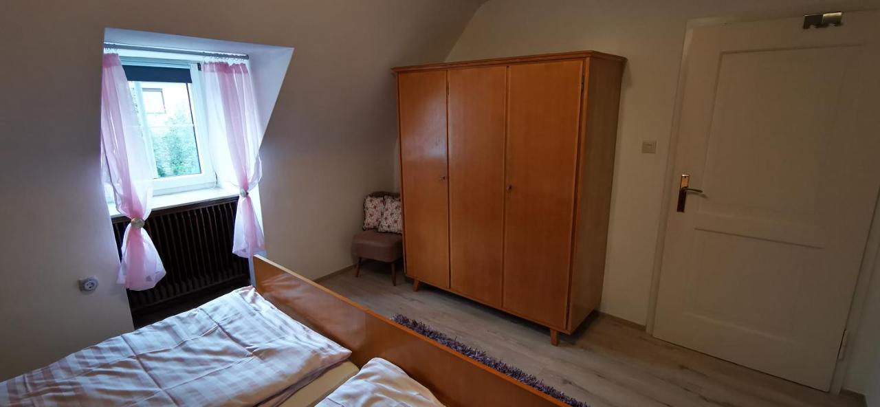 Ferienwohnung Palmenwald Freudenstadt Extérieur photo