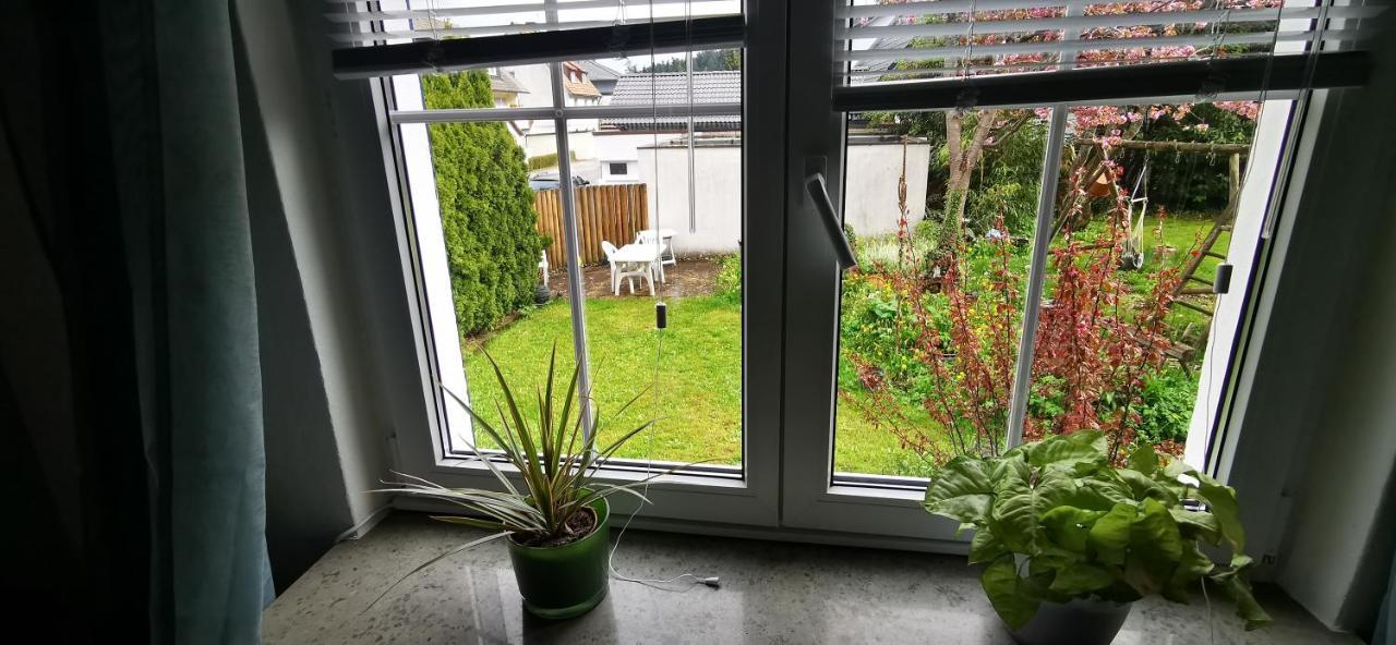Ferienwohnung Palmenwald Freudenstadt Extérieur photo