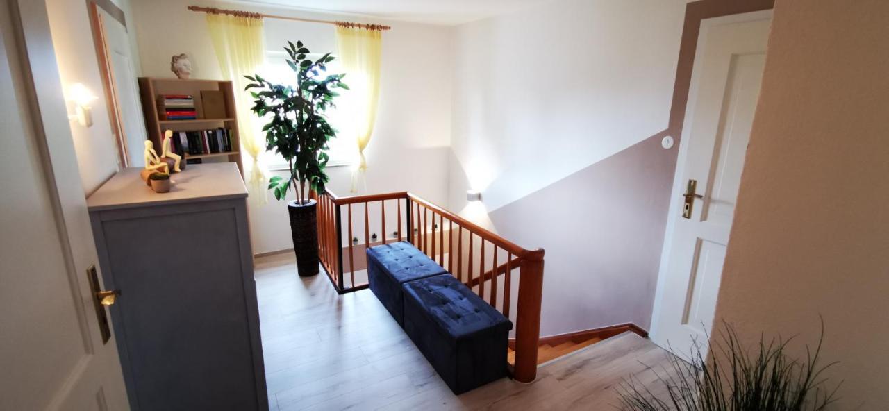 Ferienwohnung Palmenwald Freudenstadt Extérieur photo