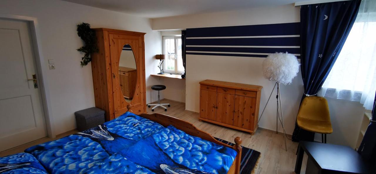 Ferienwohnung Palmenwald Freudenstadt Extérieur photo