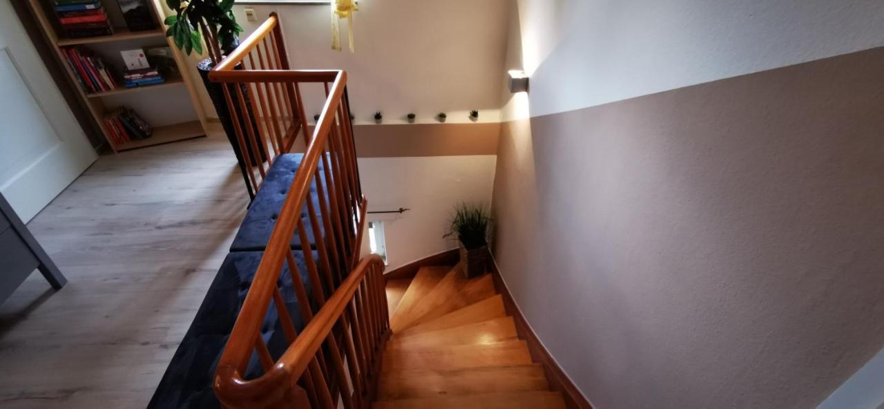Ferienwohnung Palmenwald Freudenstadt Extérieur photo