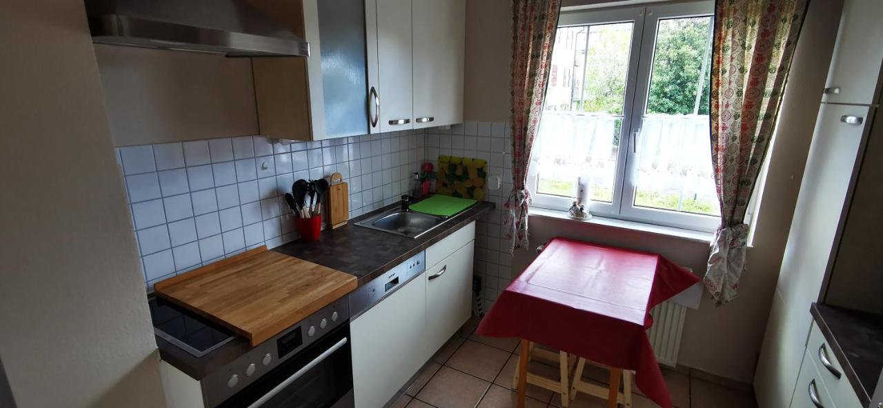 Ferienwohnung Palmenwald Freudenstadt Extérieur photo