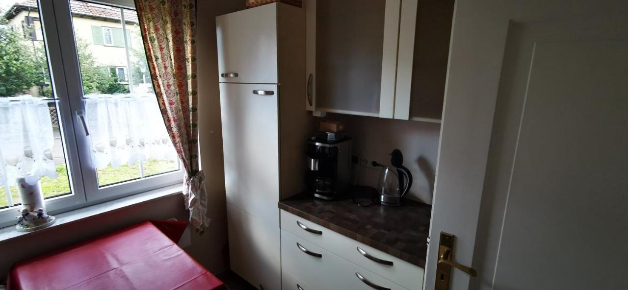 Ferienwohnung Palmenwald Freudenstadt Extérieur photo