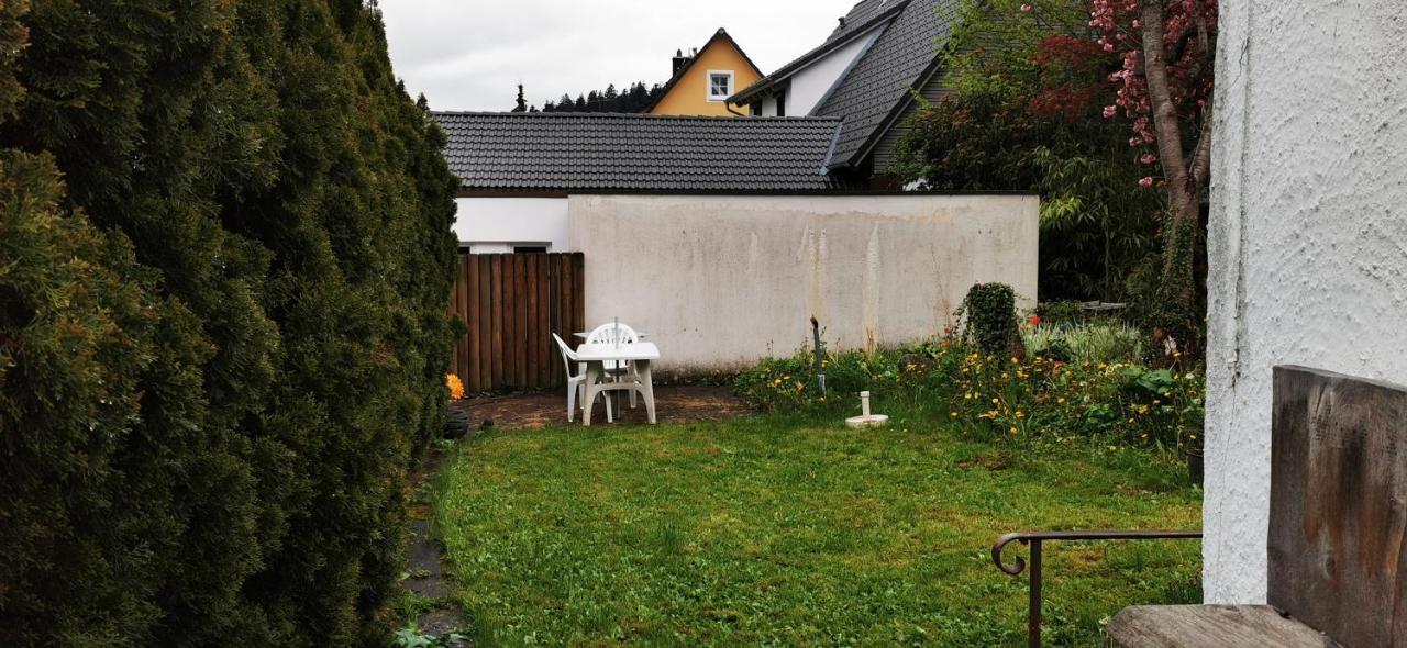 Ferienwohnung Palmenwald Freudenstadt Extérieur photo